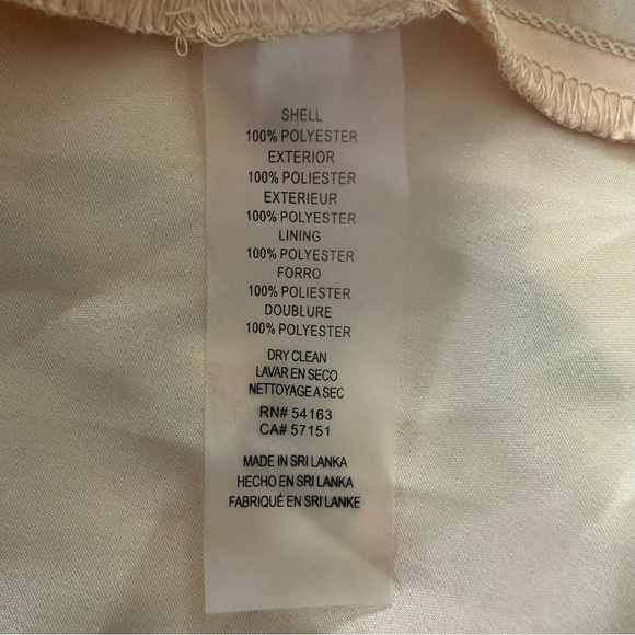 Vince Camuto Floral Dress - Picture 15 of 17